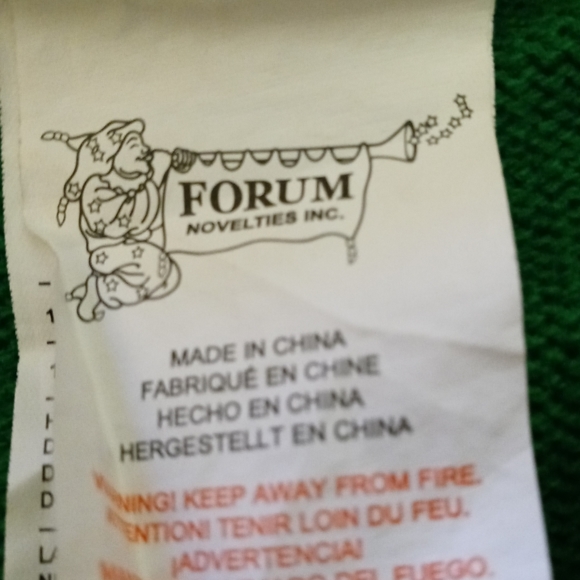 Naughty Christmas sweater - Picture 4 of 5